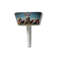 Easter Bunny in eggs (Textured) - Mini Max