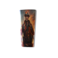 Firefighter (No Texture Belt Clip Style) - Jumbo