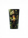 Leprechaun Magic Cup (Flat Raised Texture) Belt Clip Style - Shorty Plus