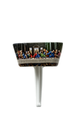 Last Supper (Textured Belt Clip Style) - Mini Max