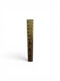 Snake Skin (No texture - Necklace Loop Style) - Standard