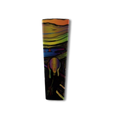 The Scream (No Texture Necklace Loop Style) - XL