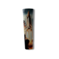 Rocket take off (No Texture Belt Clip Style) - Shorty