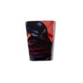 Reaching Spiderman (No Texture Necklace Loop Style) - Shorty Max