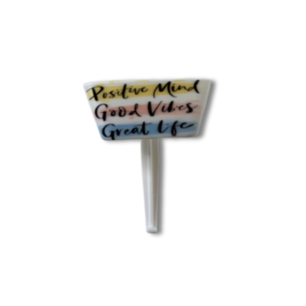 Positive Minds (No Texture) - Mini Max
